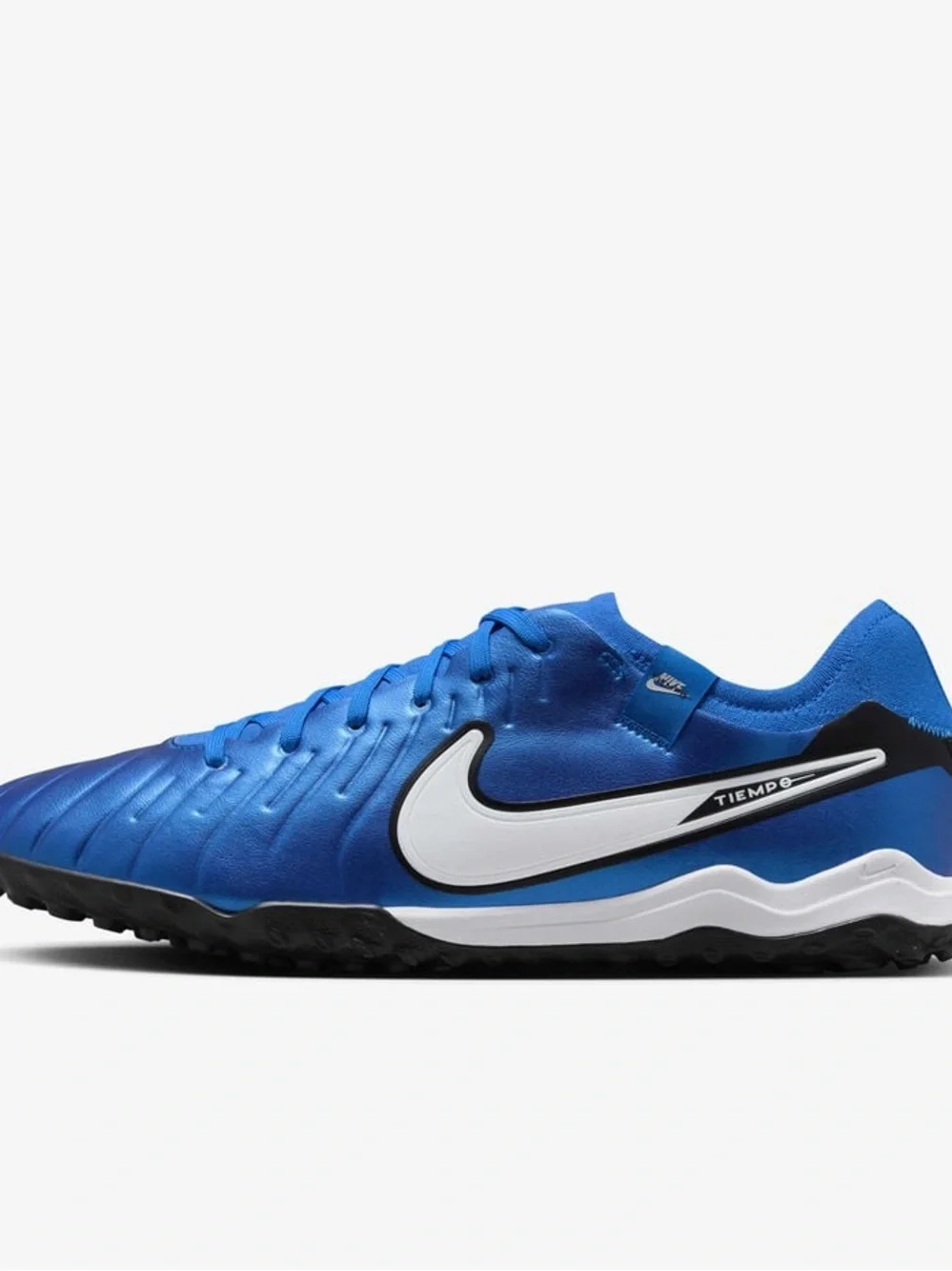 Nike Tiempo Legend 10 Academy TF Blue